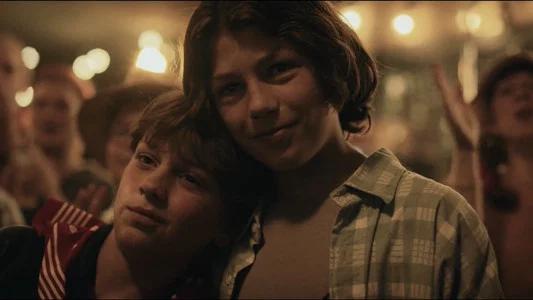 Foto de Corazones Jóvenes