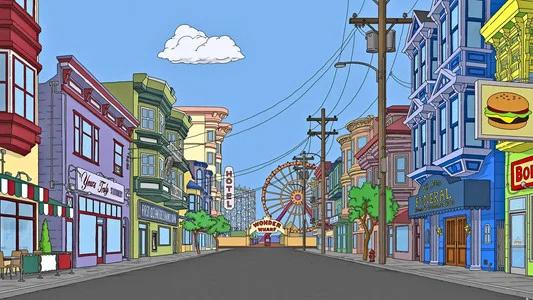 Foto de Bob's Burgers