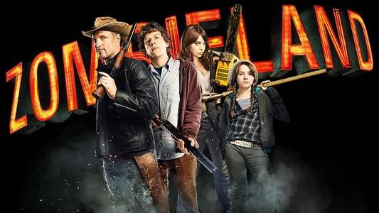 Foto de Zombieland