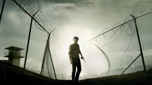 Foto de The Walking Dead