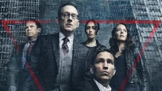 Foto de Person of Interest