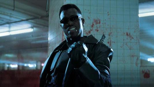 Foto de Blade: Cazador de Vampiros