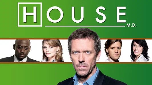 Foto de Dr. House