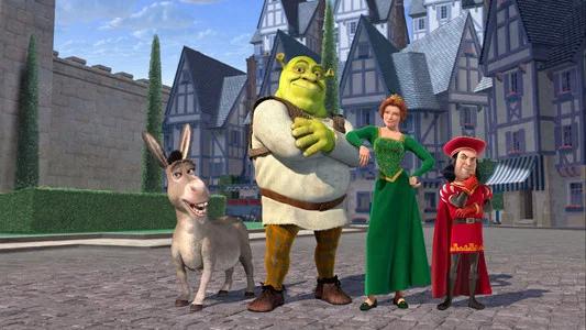 Foto de Shrek