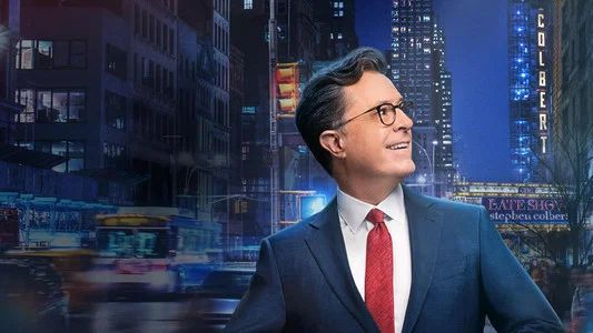 Foto de The Late Show with Stephen Colbert