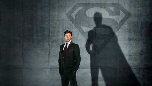 Foto de Smallville