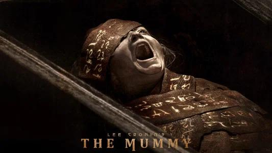 Foto de La posesión de la momia