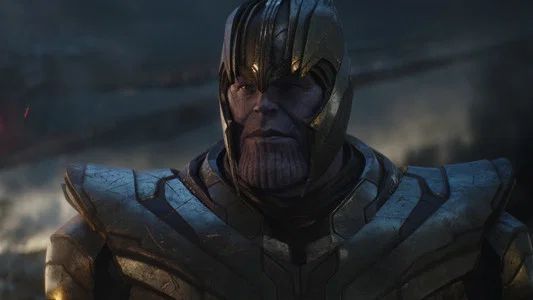Foto de Avengers: Endgame
