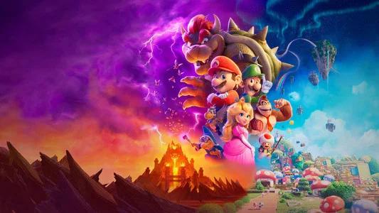 Foto de Super Mario Bros. La película