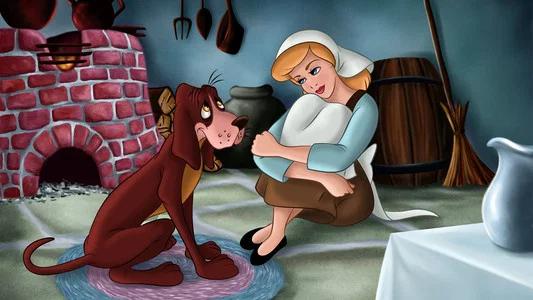 Foto de La cenicienta