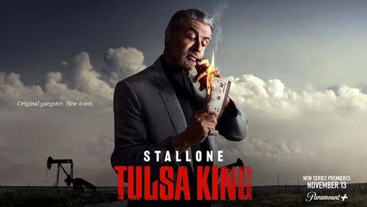 Foto de Tulsa King