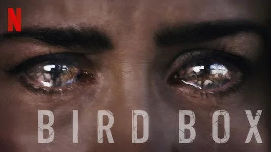 Foto de Bird Box: A Ciegas