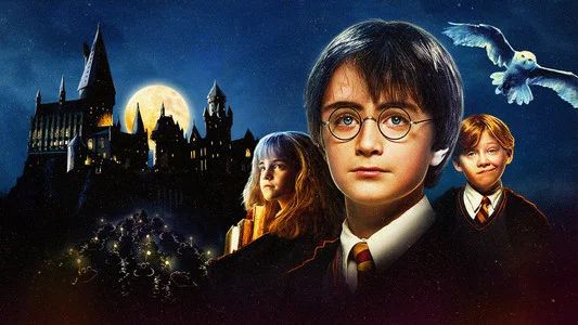 Foto de Harry Potter y la piedra filosofal