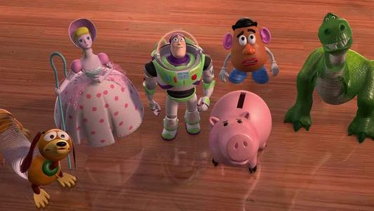 Foto de Toy Story 2