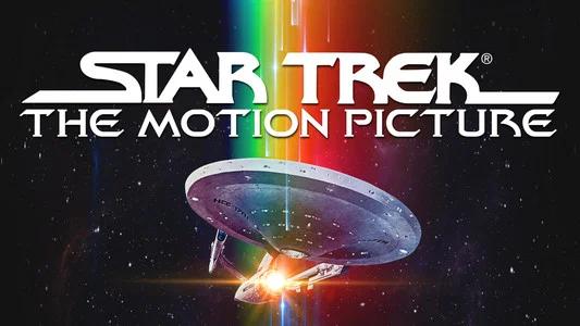 Foto de Viaje a las estrellas: La película