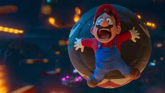 Foto de Super Mario Bros. La película