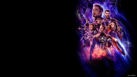 Foto de Avengers: Endgame