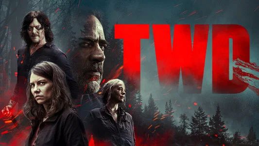 Foto de The Walking Dead