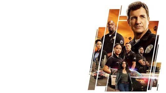 Foto de The Rookie