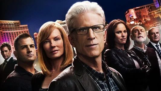 Foto de CSI: Las Vegas