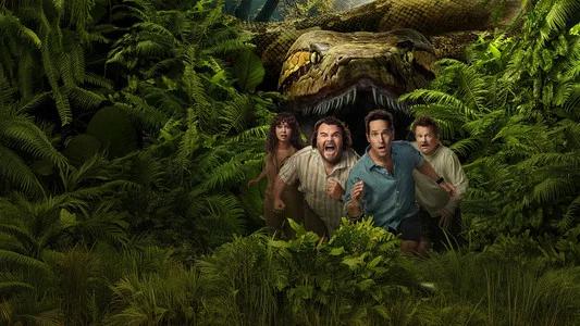 Foto de Anaconda