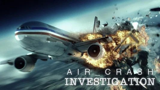 Foto de Mayday: Catástrofes Aéreas