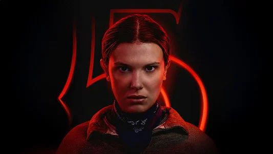 Foto de Stranger Things