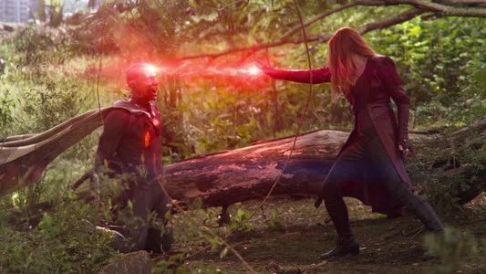 Foto de Avengers: Infinity War
