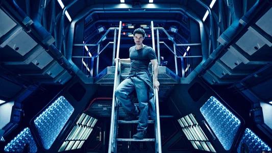 Foto de The Expanse