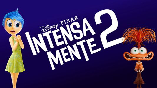 Foto de IntensaMente 2
