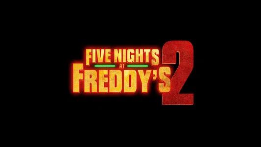 Foto de Five Nights at Freddy's 2
