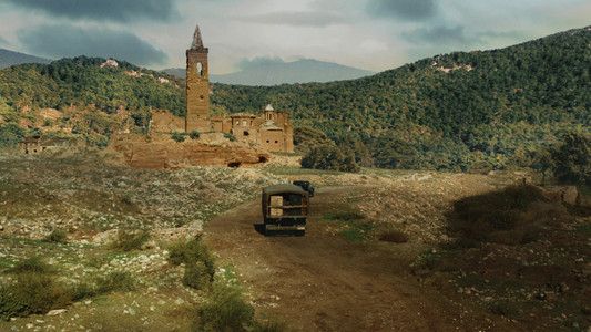 Foto de El laberinto del fauno