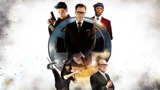 Foto de Kingsman: El Servicio Secreto