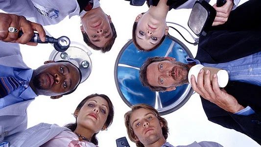 Foto de Dr. House