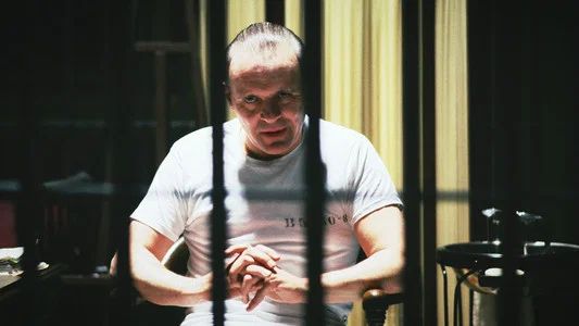 Foto de El Silencio de los Inocentes