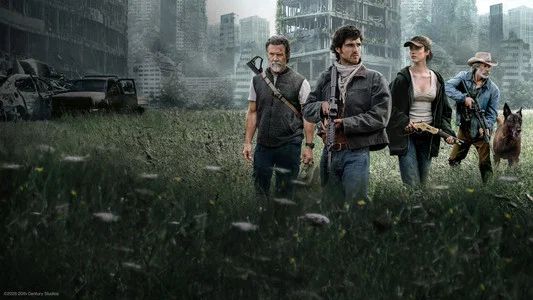 Foto de La guerra de los últimos