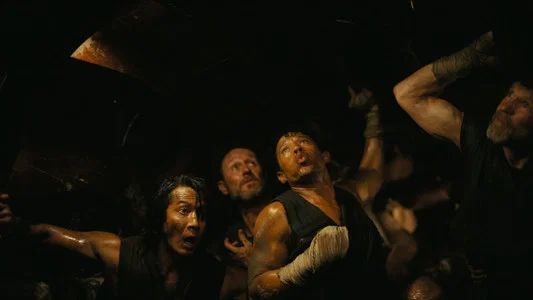 Foto de La Odisea