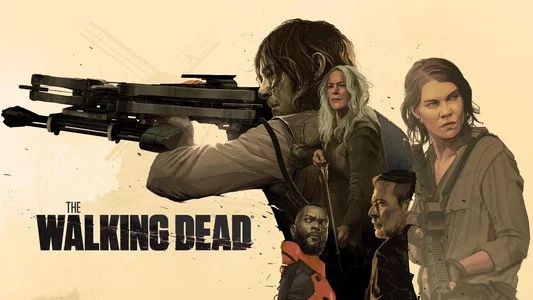 Foto de The Walking Dead