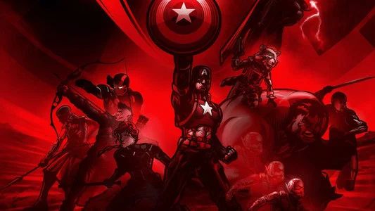 Foto de Avengers: Endgame