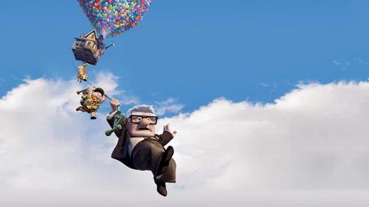 Foto de Up: Una Aventura de Altura