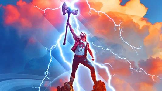 Foto de Thor: Amor y Trueno