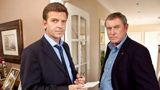 Foto de Los asesinatos de Midsomer