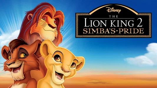 Foto de El rey león II: El reino de Simba