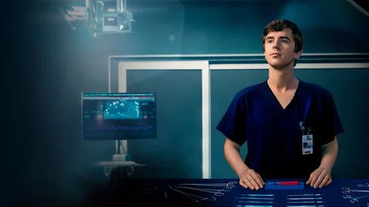 Foto de The Good Doctor