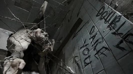 Foto de Terror en Silent Hill
