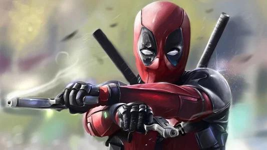 Foto de Deadpool