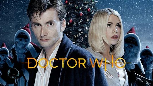 Foto de Doctor Who