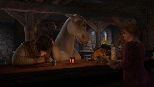 Foto de Shrek 2