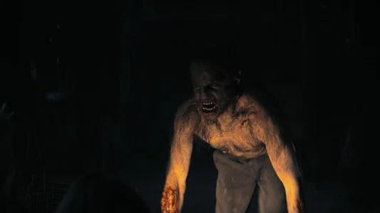 Foto de Hombre lobo