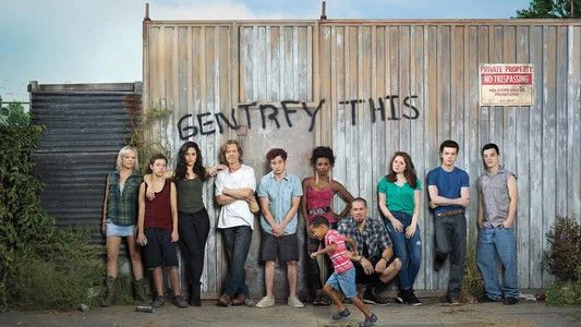 Foto de Shameless